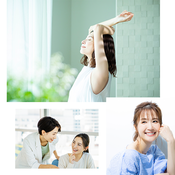 気のせいではなく機能性を