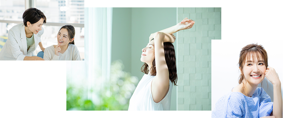 気のせいではなく機能性を